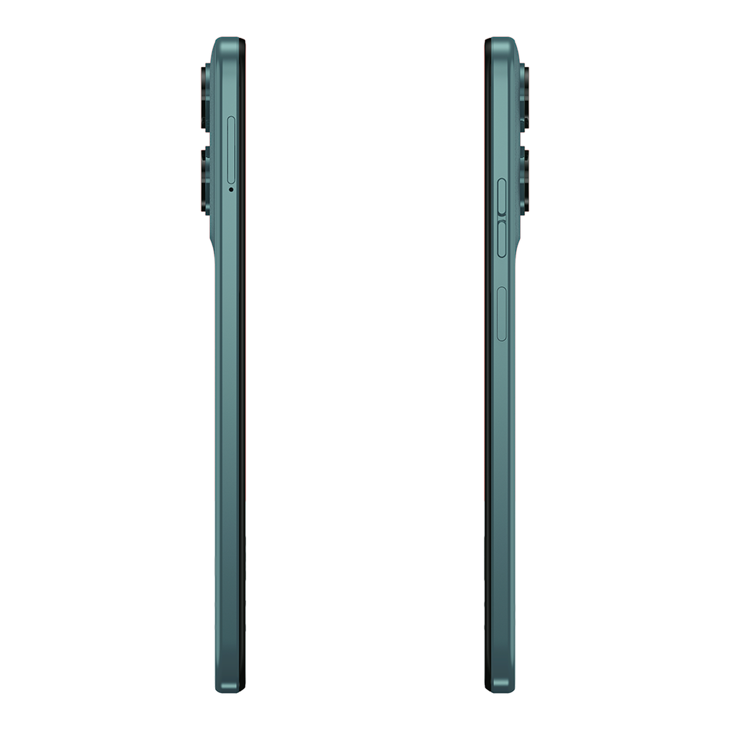 Motorola G35 5G Gris Verdoso 4GB RAM 128GB ROM-5