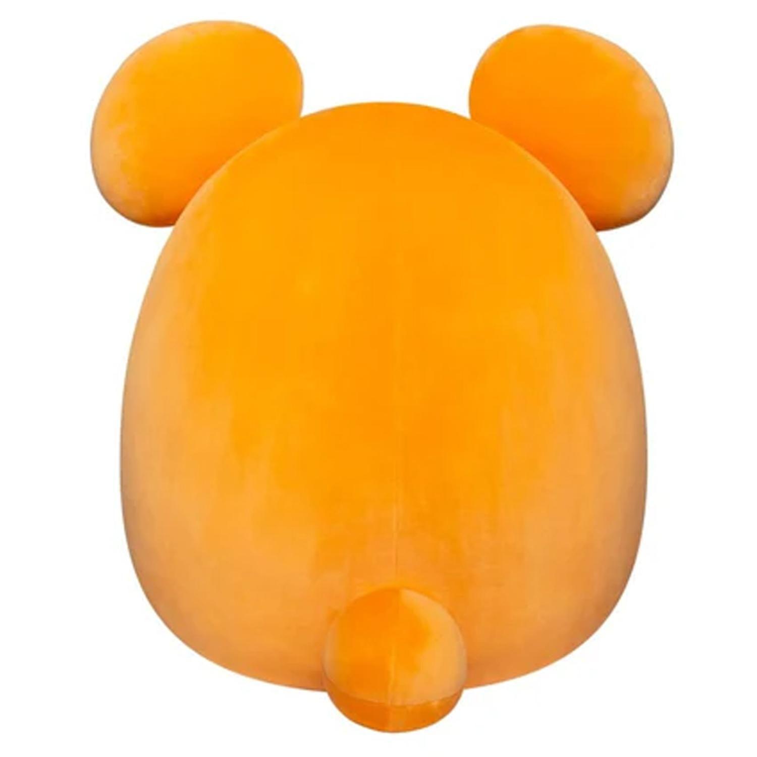 Peluche Pokémon Squishmallows Teddiursa - SQP00039-2