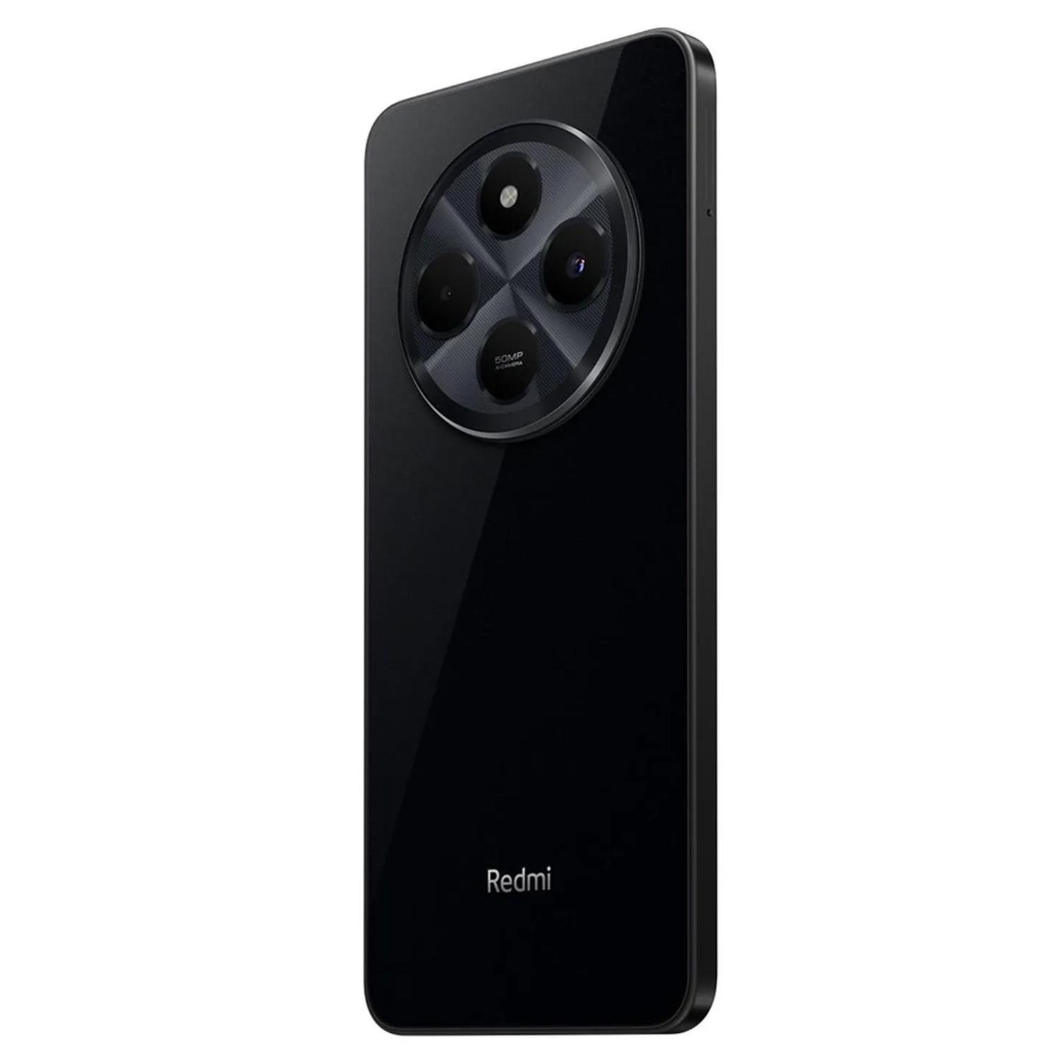 Xiaomi Redmi 14C 128GB Negro Con Chip Claro-3