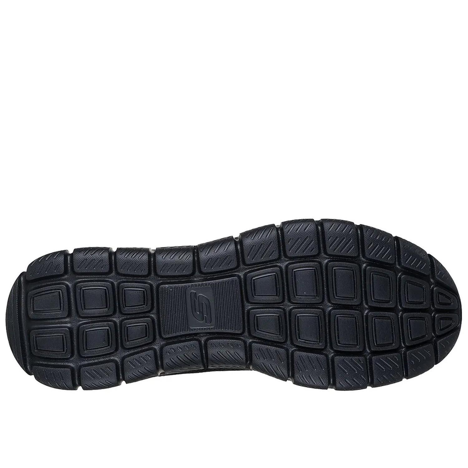 Zapatillas Hombre Slip-ins Track Ezral 233039/BBK-2