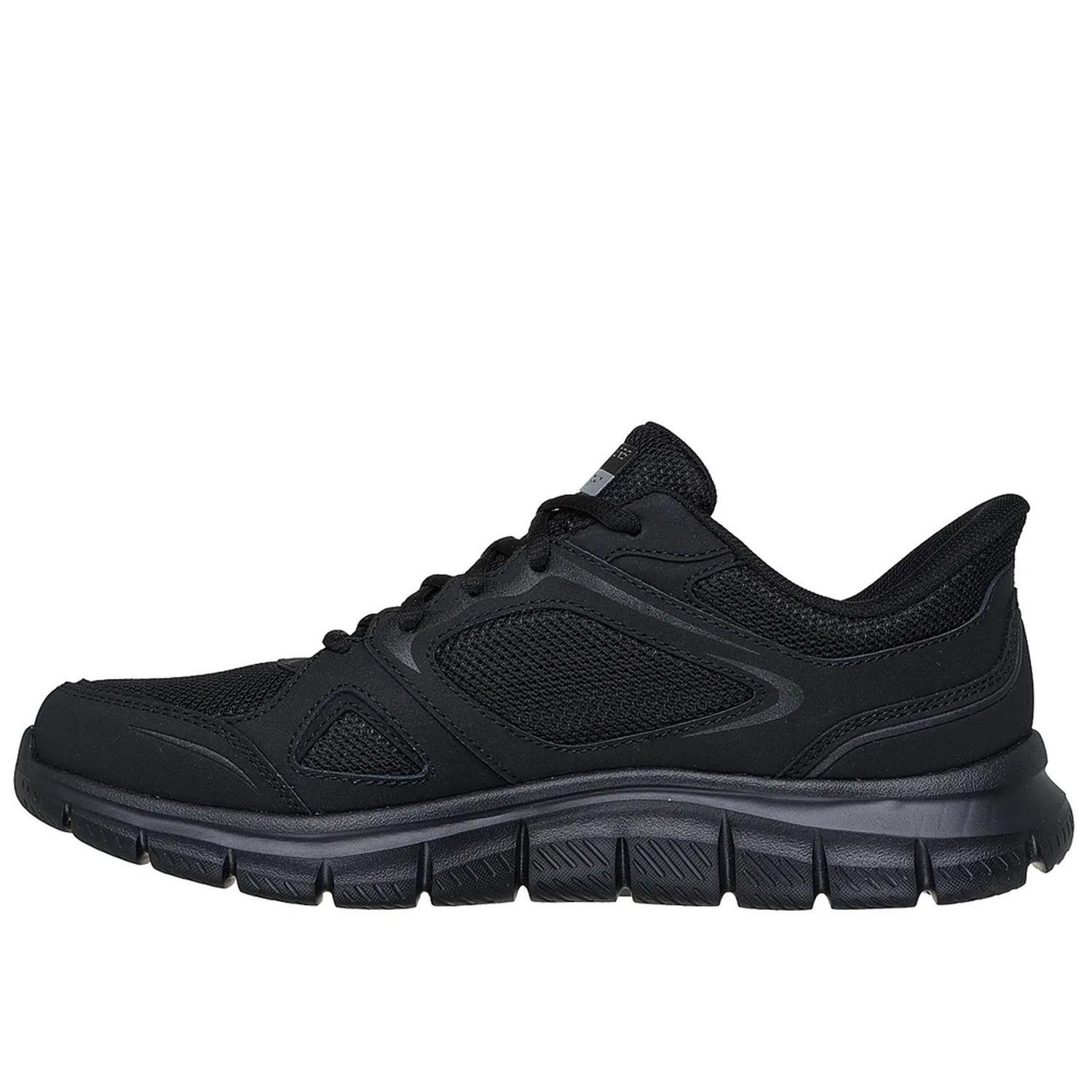 Zapatillas Hombre Slip-ins Track Ezral 233039/BBK-3