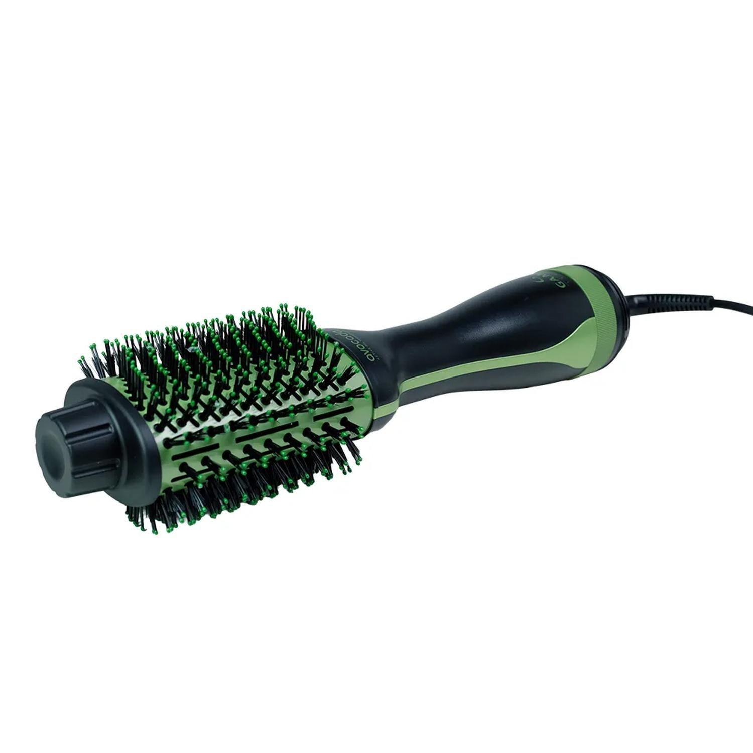 Cepillo, Secador y Voluminizador GAMA - Avocado Power-2