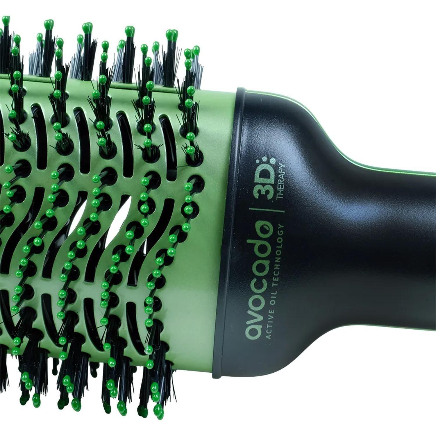 Cepillo, Secador y Voluminizador GAMA - Avocado Power-5
