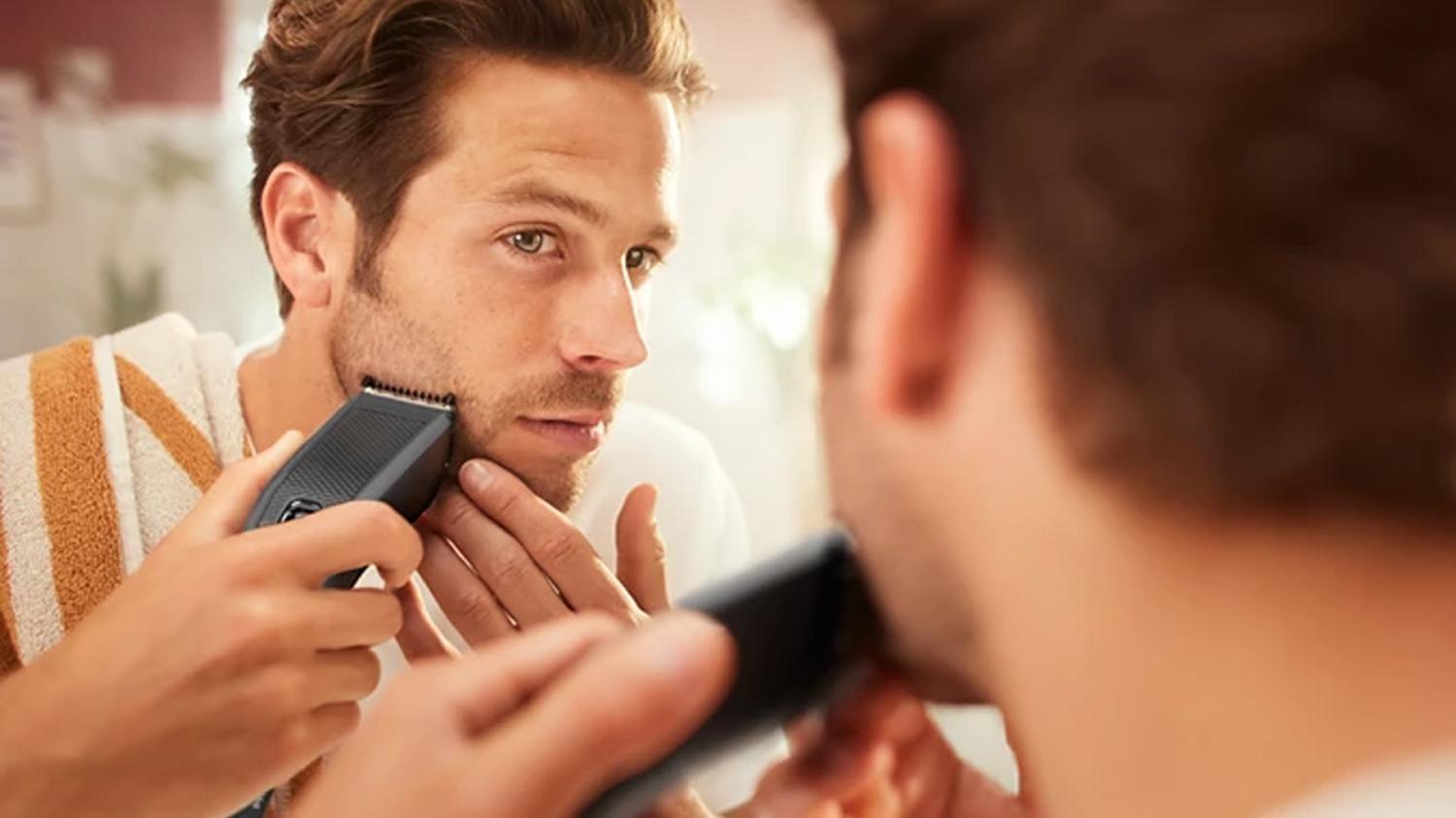 Cortadora de pelo Hairclipper series 3000 HC3525-6