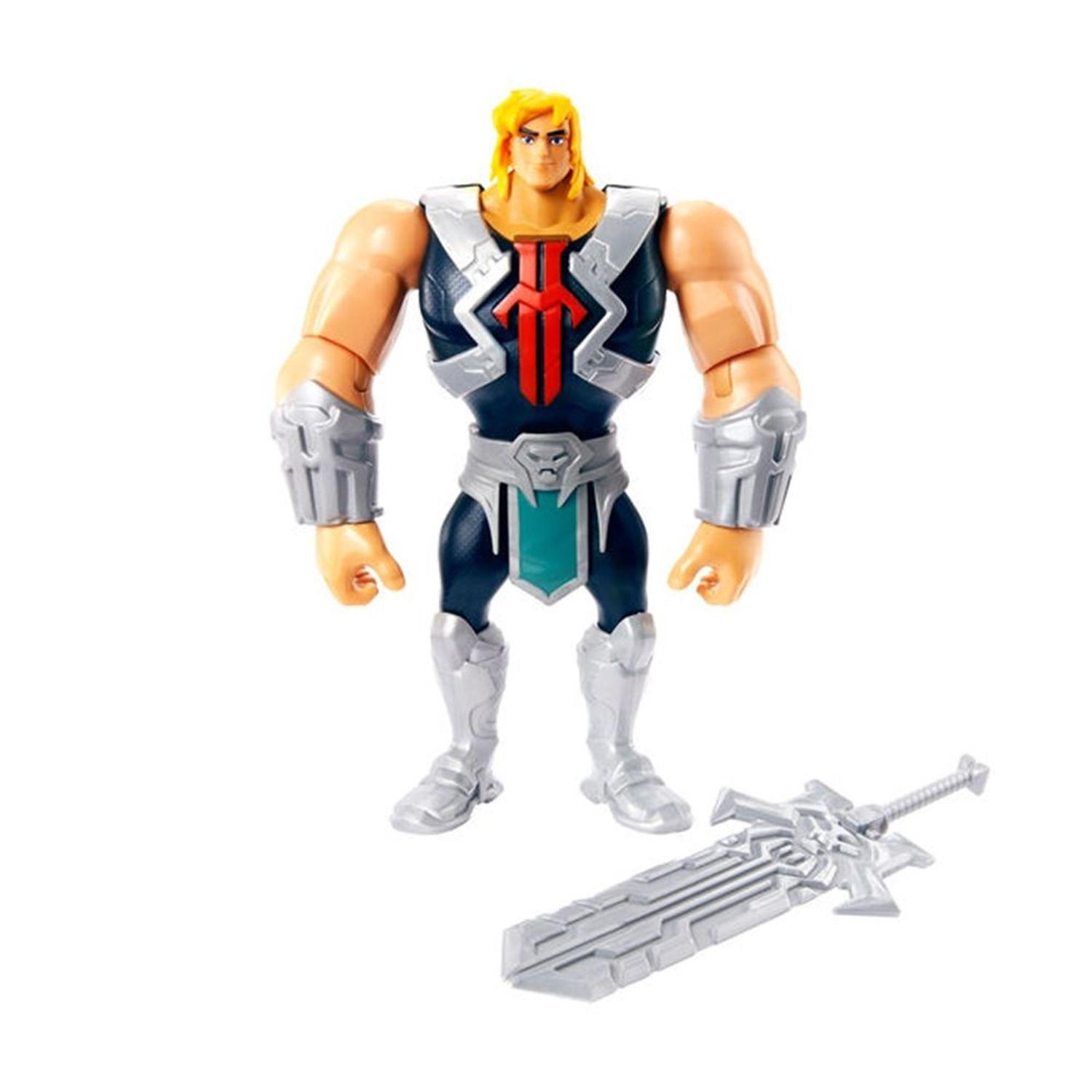 Figura He-Man Masters Of The Universe 14cm-1