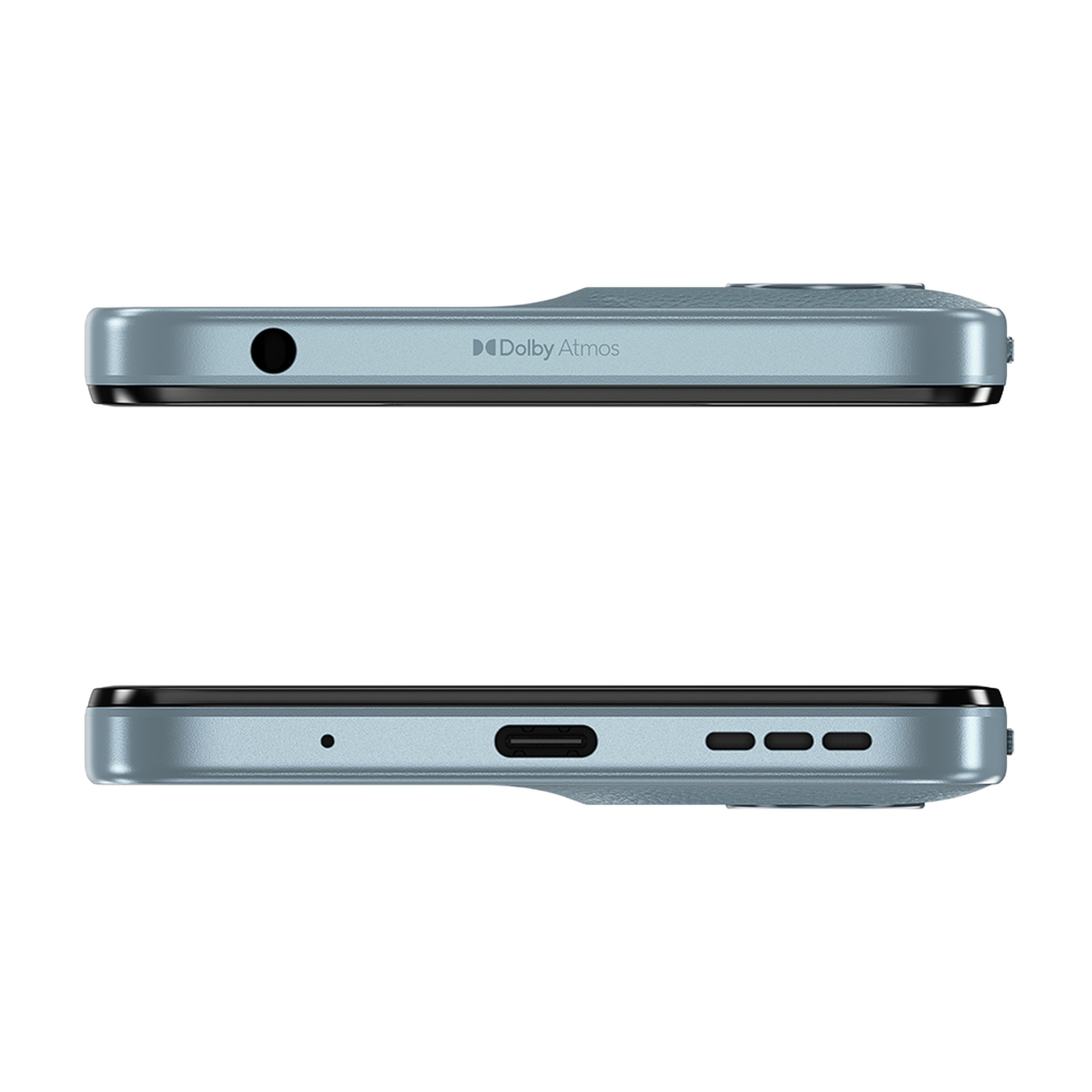 Motorola e15 Azul 2GB RAM 64GB ROM-4