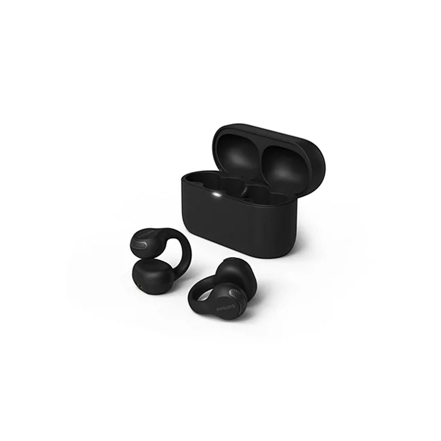 Auriculares abierto 2000 series Philips TAQ2000BK-0