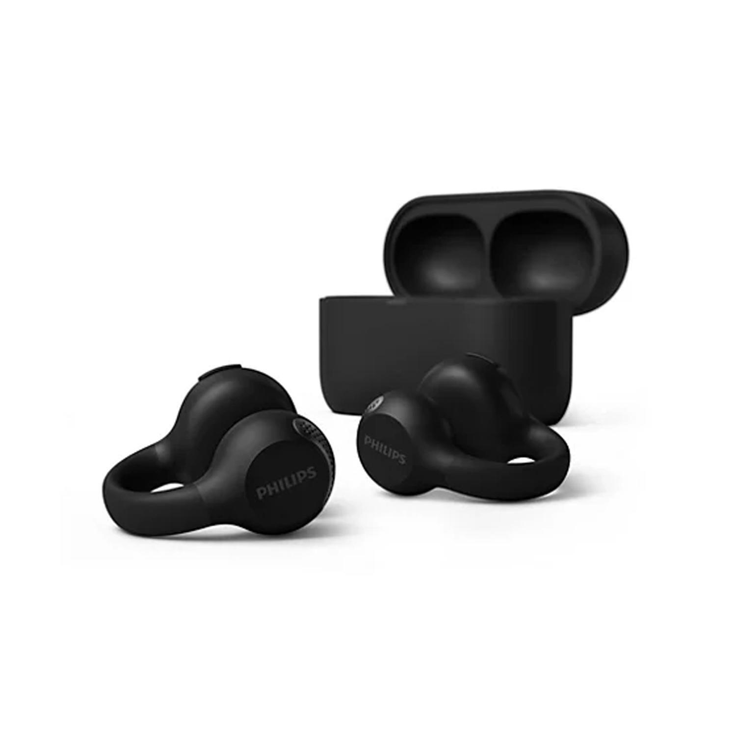 Auriculares abierto 2000 series Philips TAQ2000BK-1