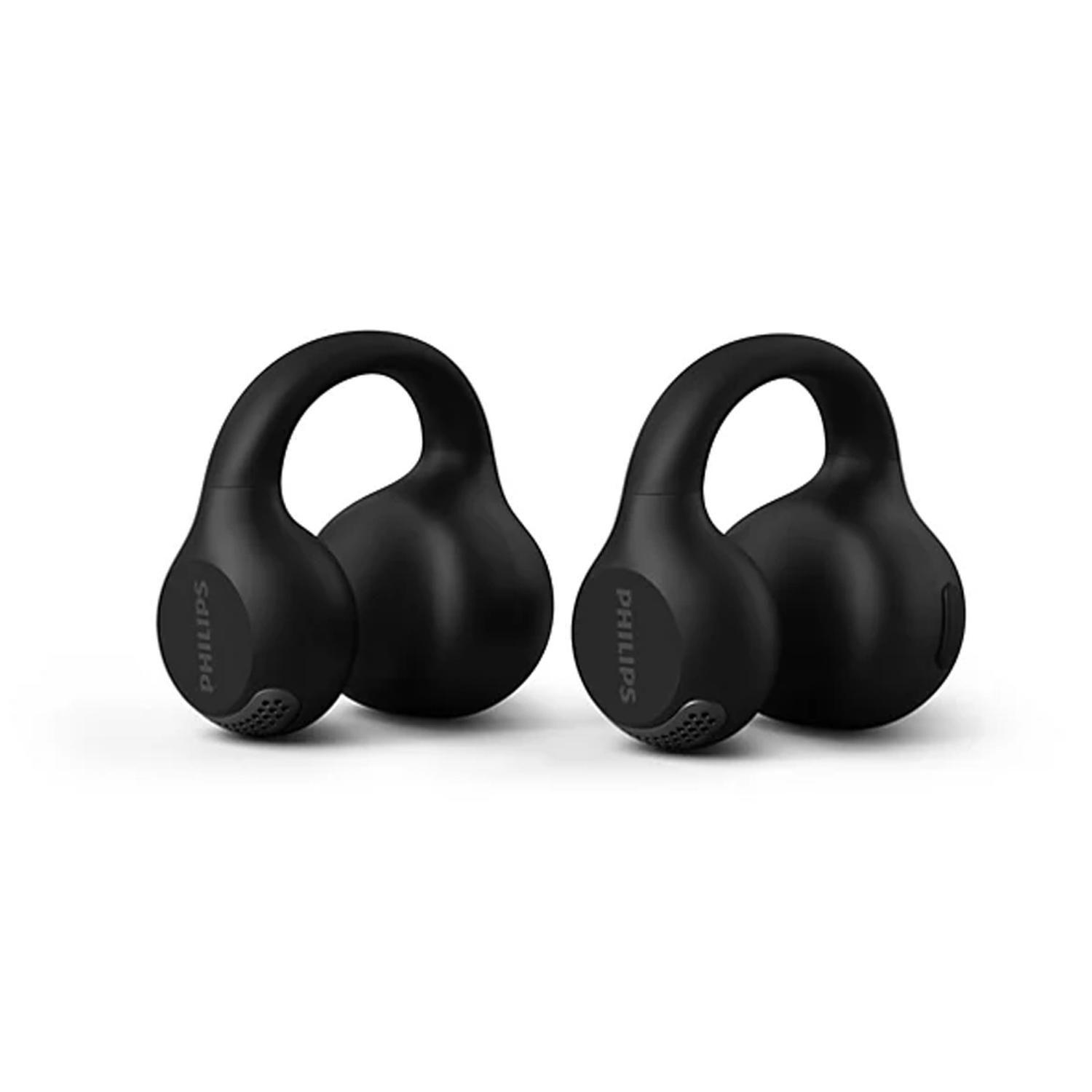 Auriculares abierto 2000 series Philips TAQ2000BK-4