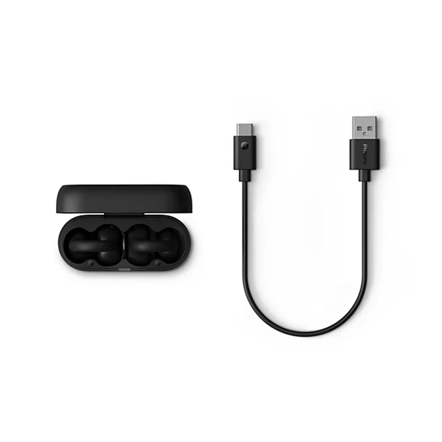 Auriculares abierto 2000 series Philips TAQ2000BK-7
