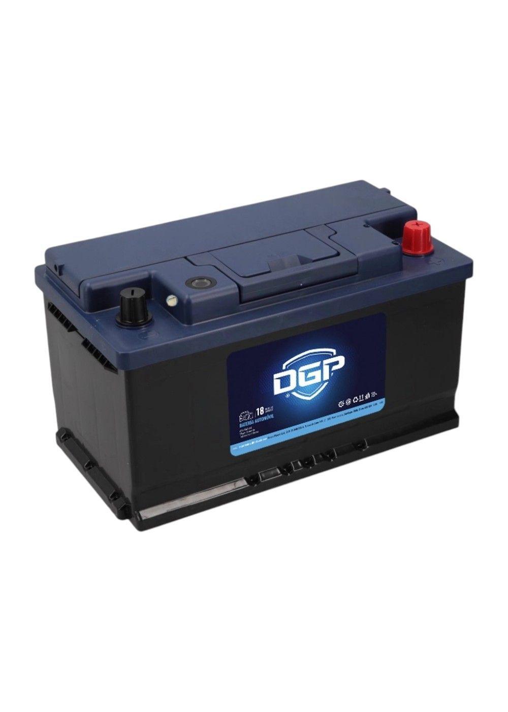 Batería DGP MF58080 80AH 750CCA-2