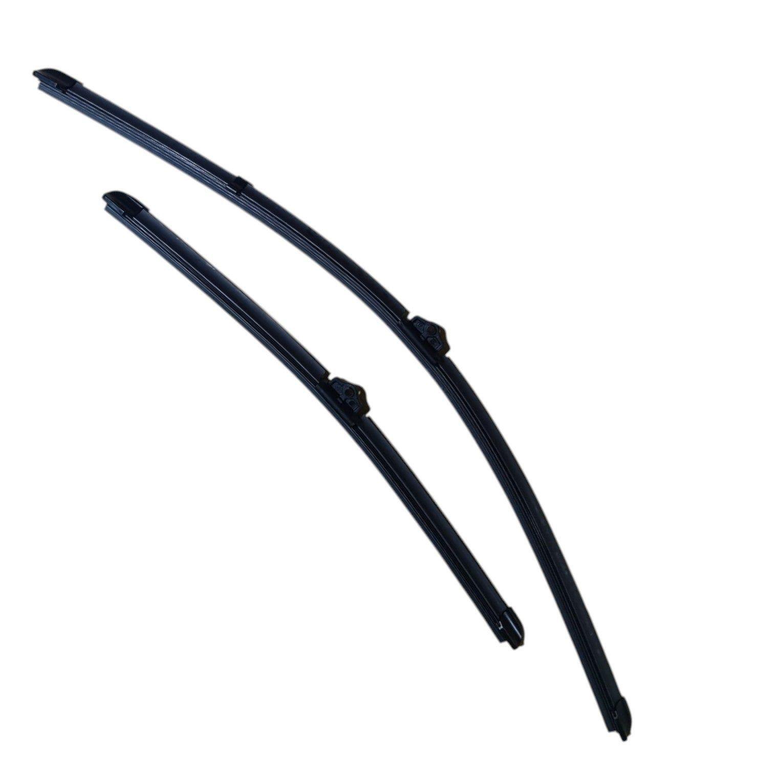 Plumillas Limpiaparabrisas Original Peugeot 3008 5008 C5 Aircross-2