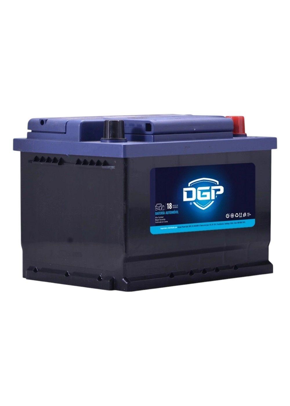 Bateria DGP MF55457 55AH 420CCA-0