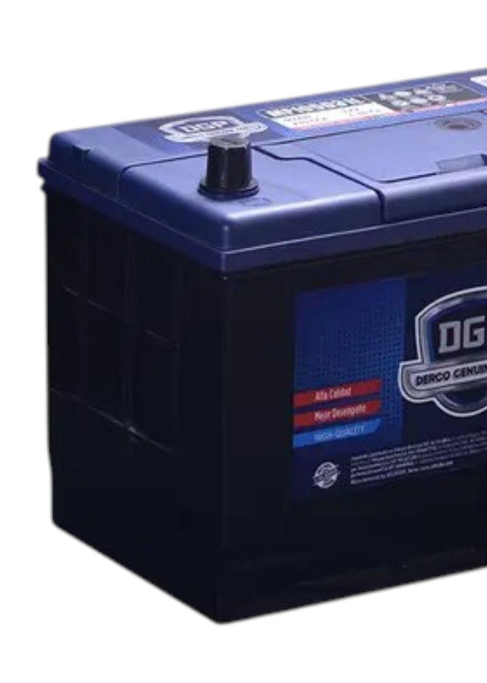 Batería DGP MF160G51 150AH 940CCA Camión-2