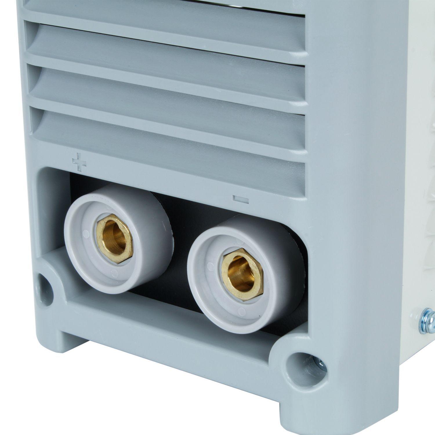 Soldadora Inverter Arco Manual 140amp IE 9140/220M Neo-4