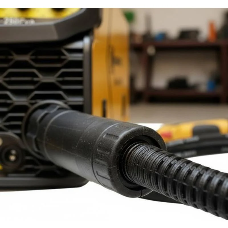 SOLDADORA MULTIPROCESO MIG-250PVO KRAFTER-3