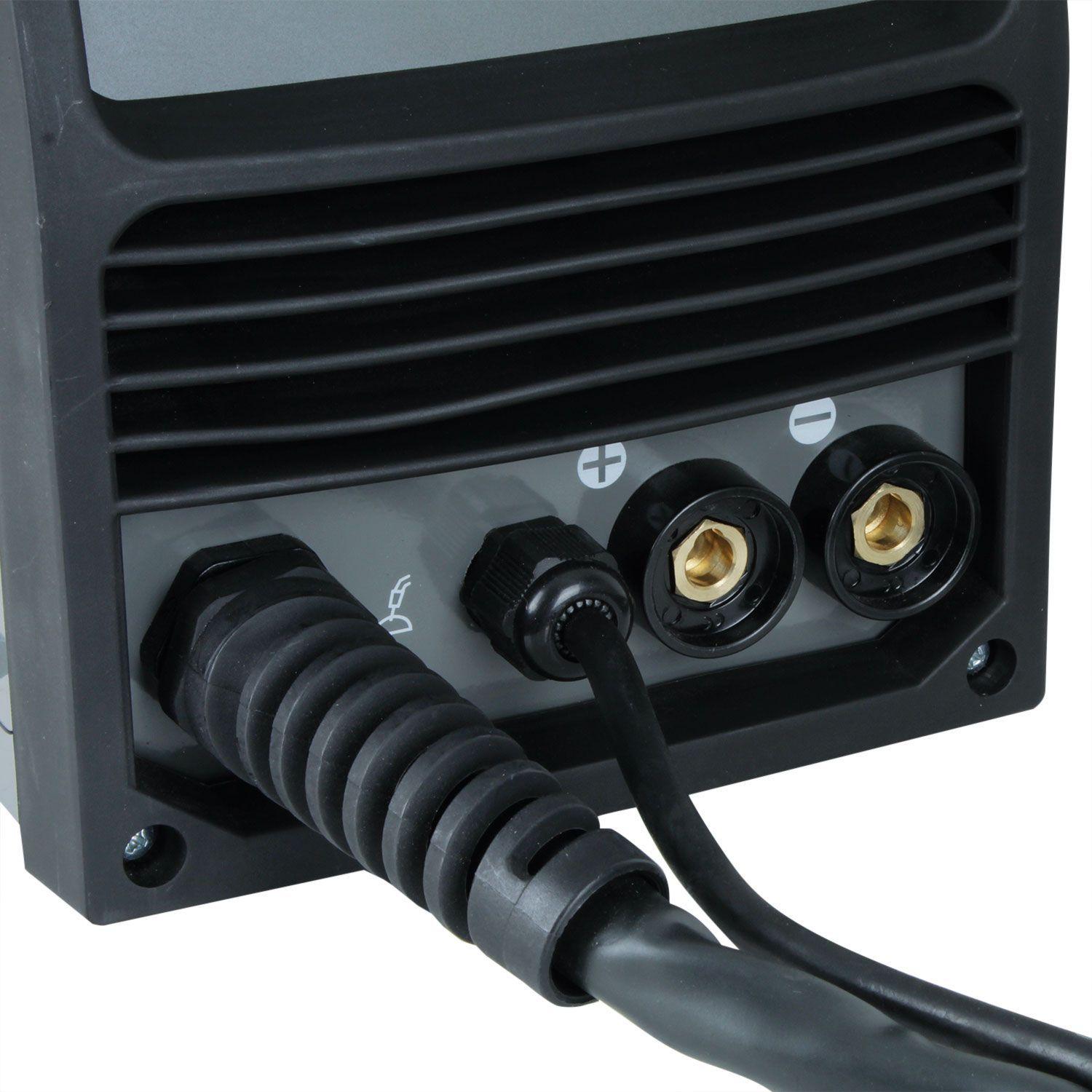 SOLDADORA 160 AMP MIG GAS-FLUX-ARCO MANUAL-TIG LIFT IMET 7160/220 GLADIATOR-4