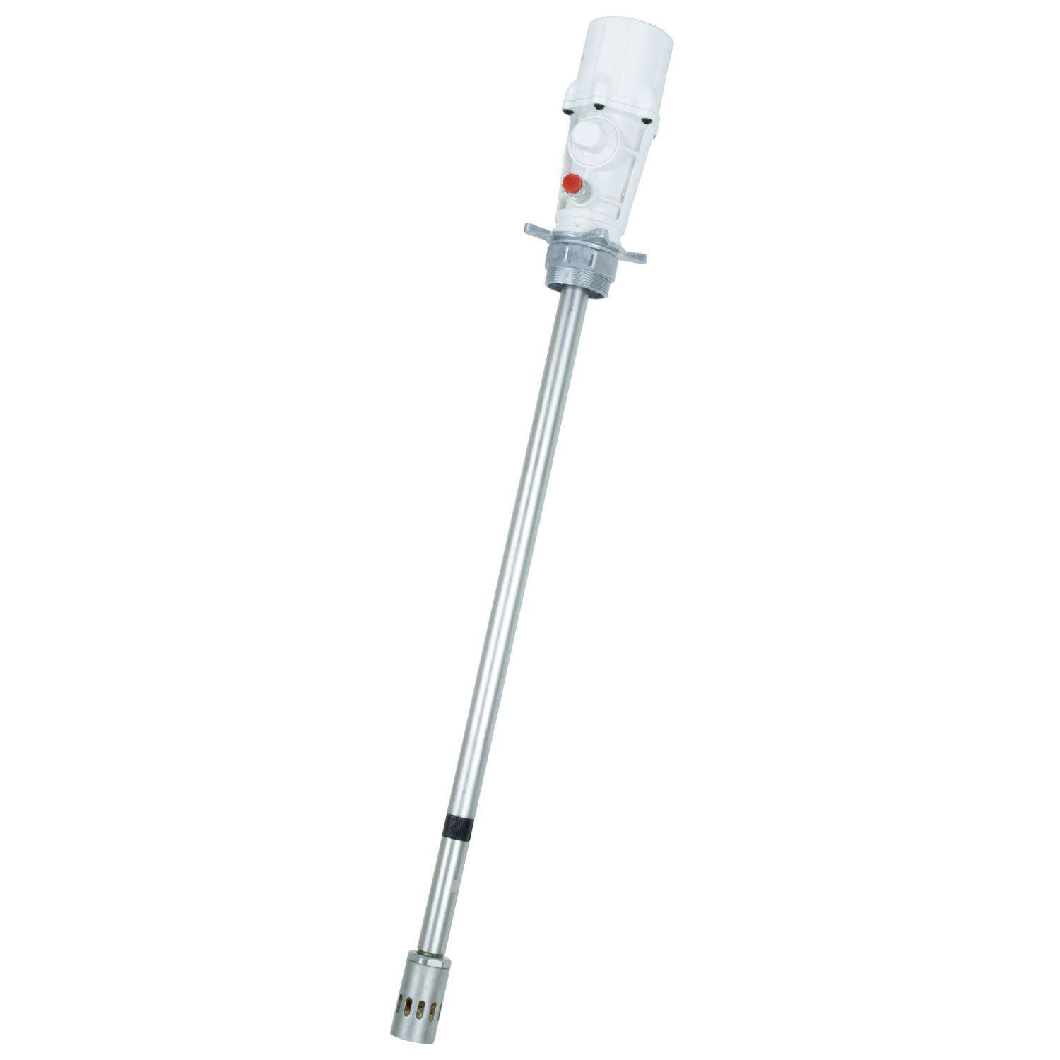 BOMBA NEUMATICA GRASA PM3 55:1 TAMBOR 50KG SAMOA 407200-2