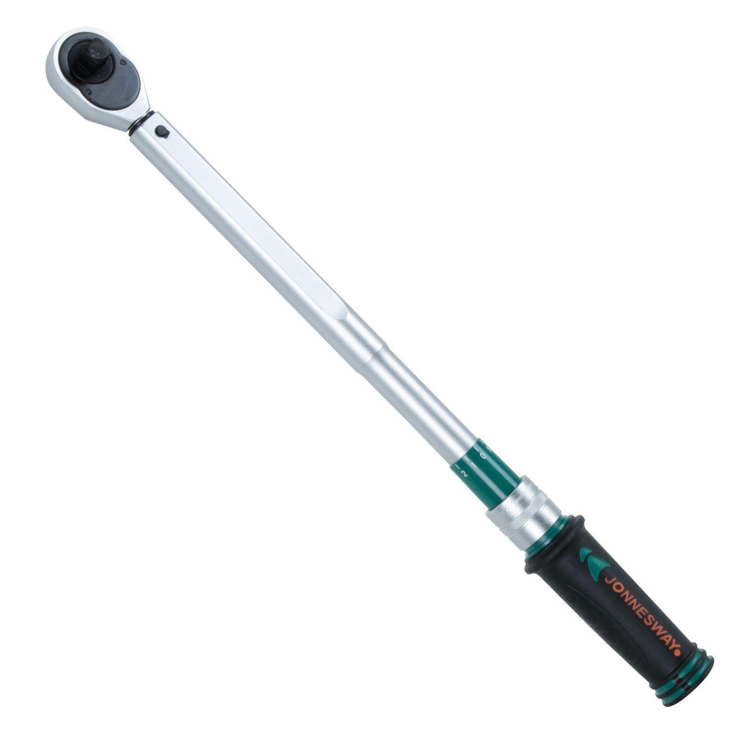 Llave Torque 1/2' 20-150ft-lbs Jonnesway-0