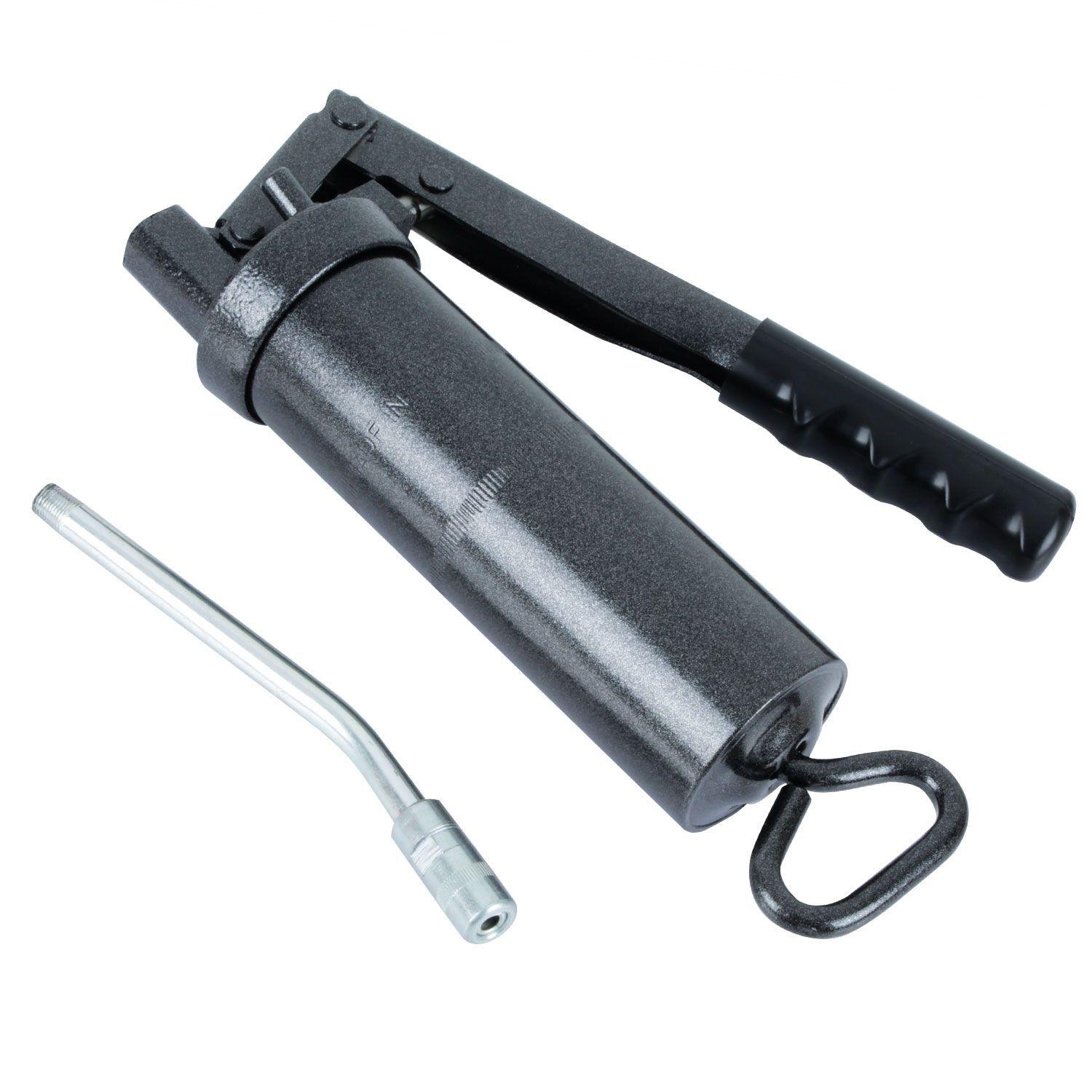 BOMBA MANUAL ENGRASE 0,3KG SAMOA 109900-3