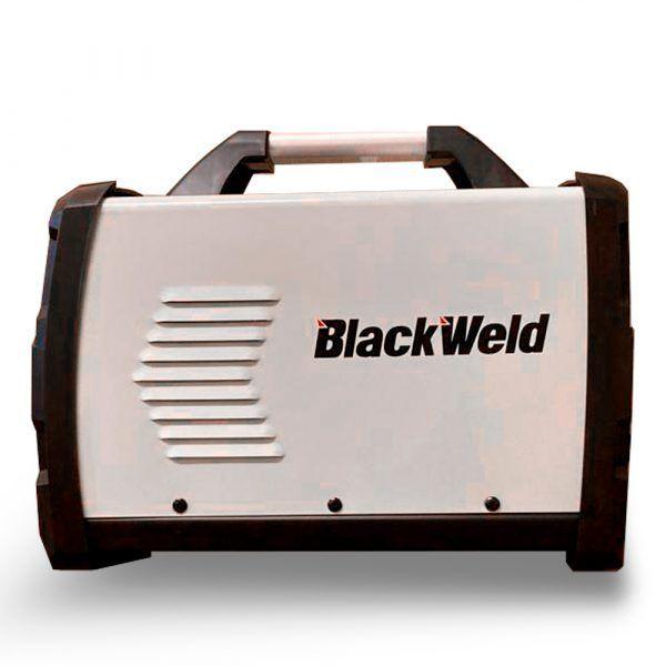 SOLDADORA INVERTER BLACKWELD TIG/HF 180 AMP/ 220V (BW180HF)-2