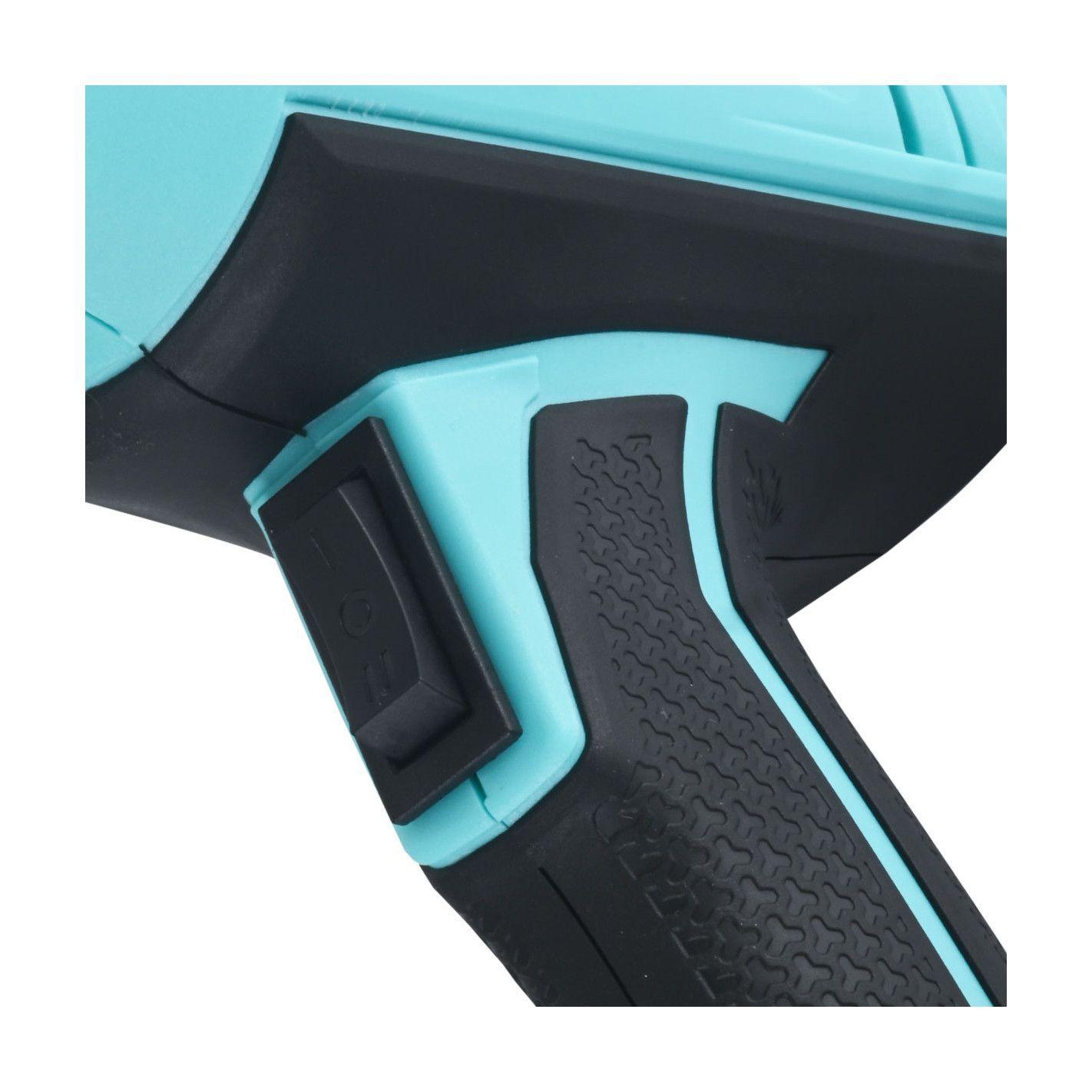 PISTOLA DE CALOR 2000W ENERGY HG600 220 -2