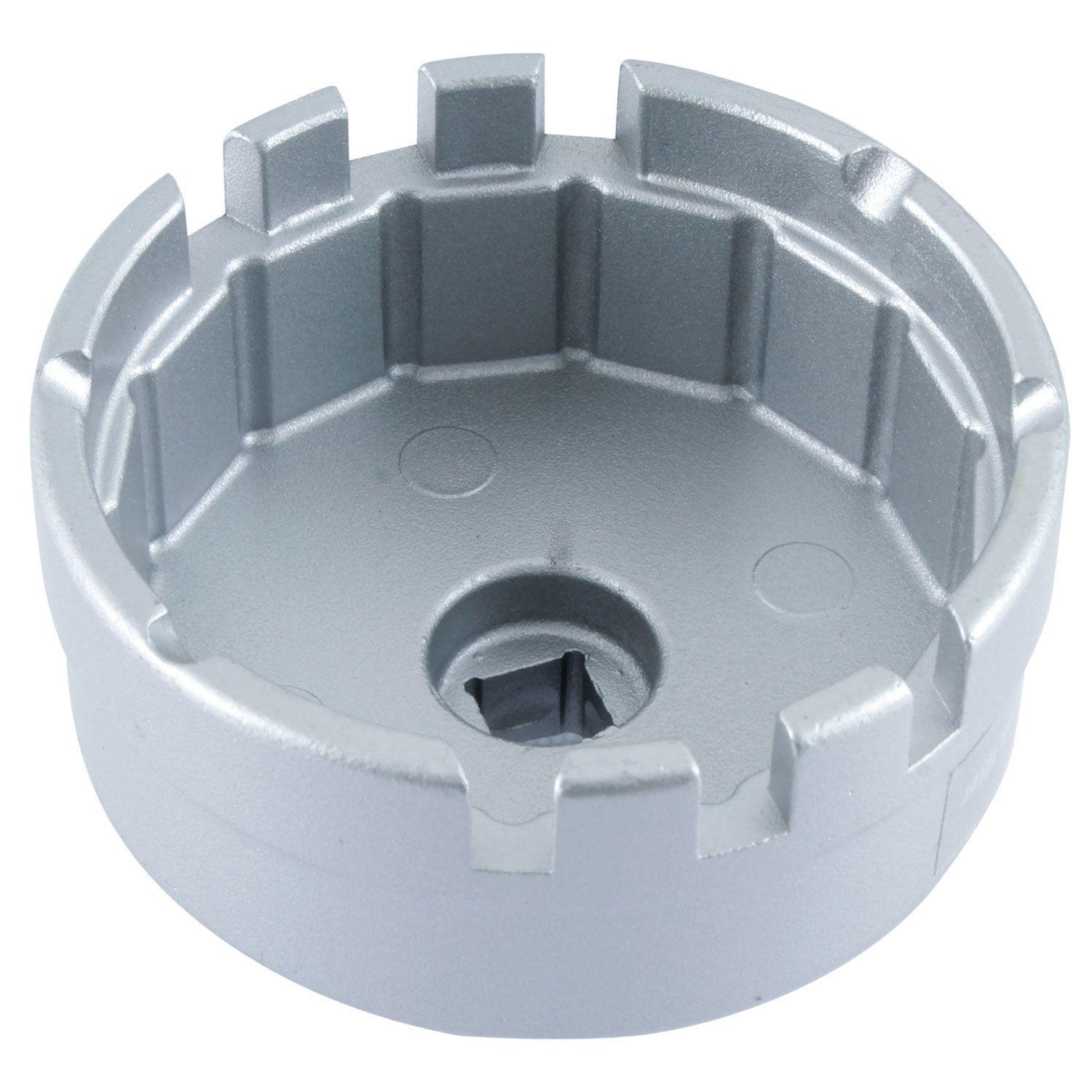 Llave Saca Filtros De Aceite Toyota - Jonnesway-2