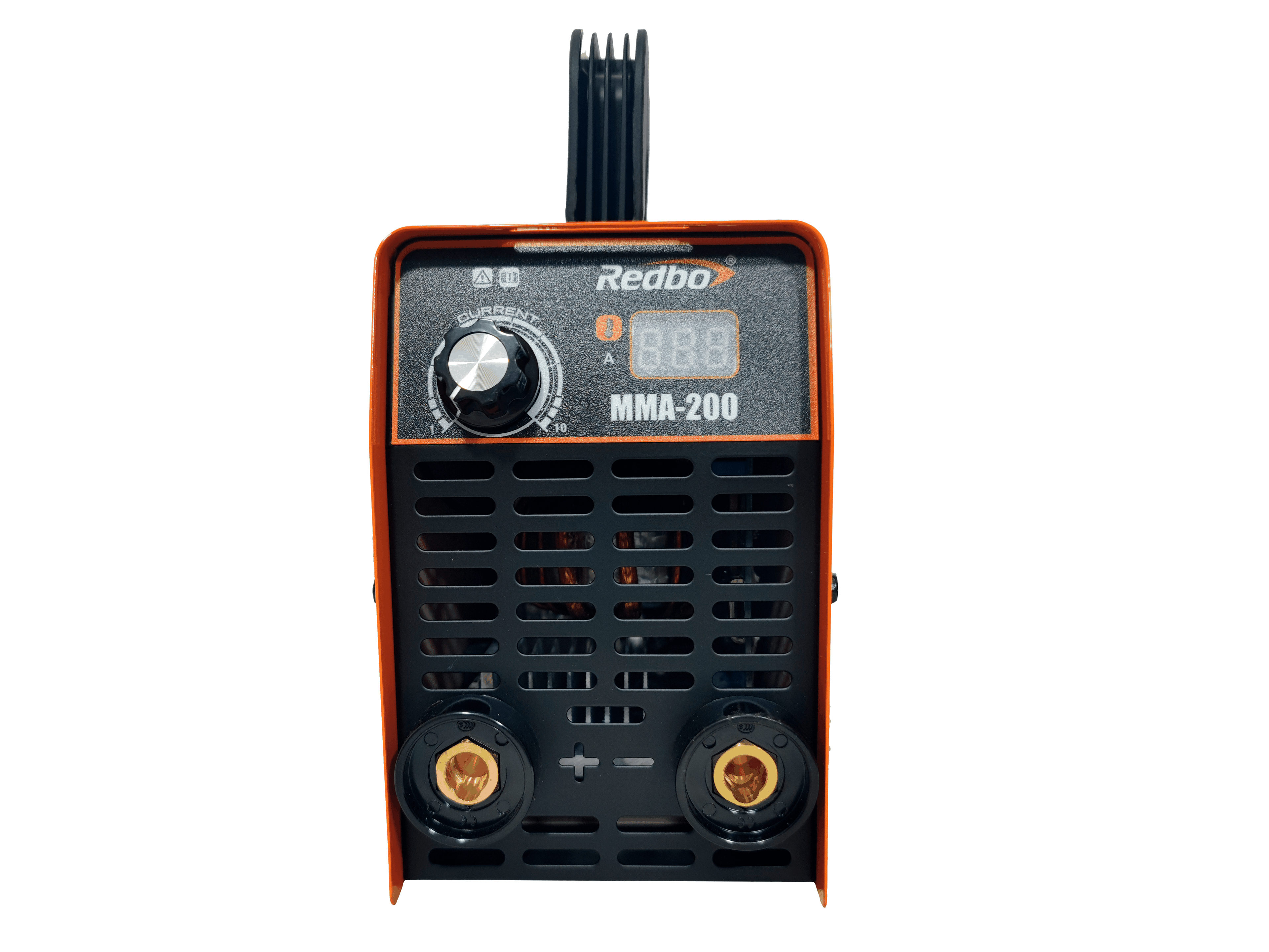 Soldadora Inverter Profesional REDBO MMA-200-3