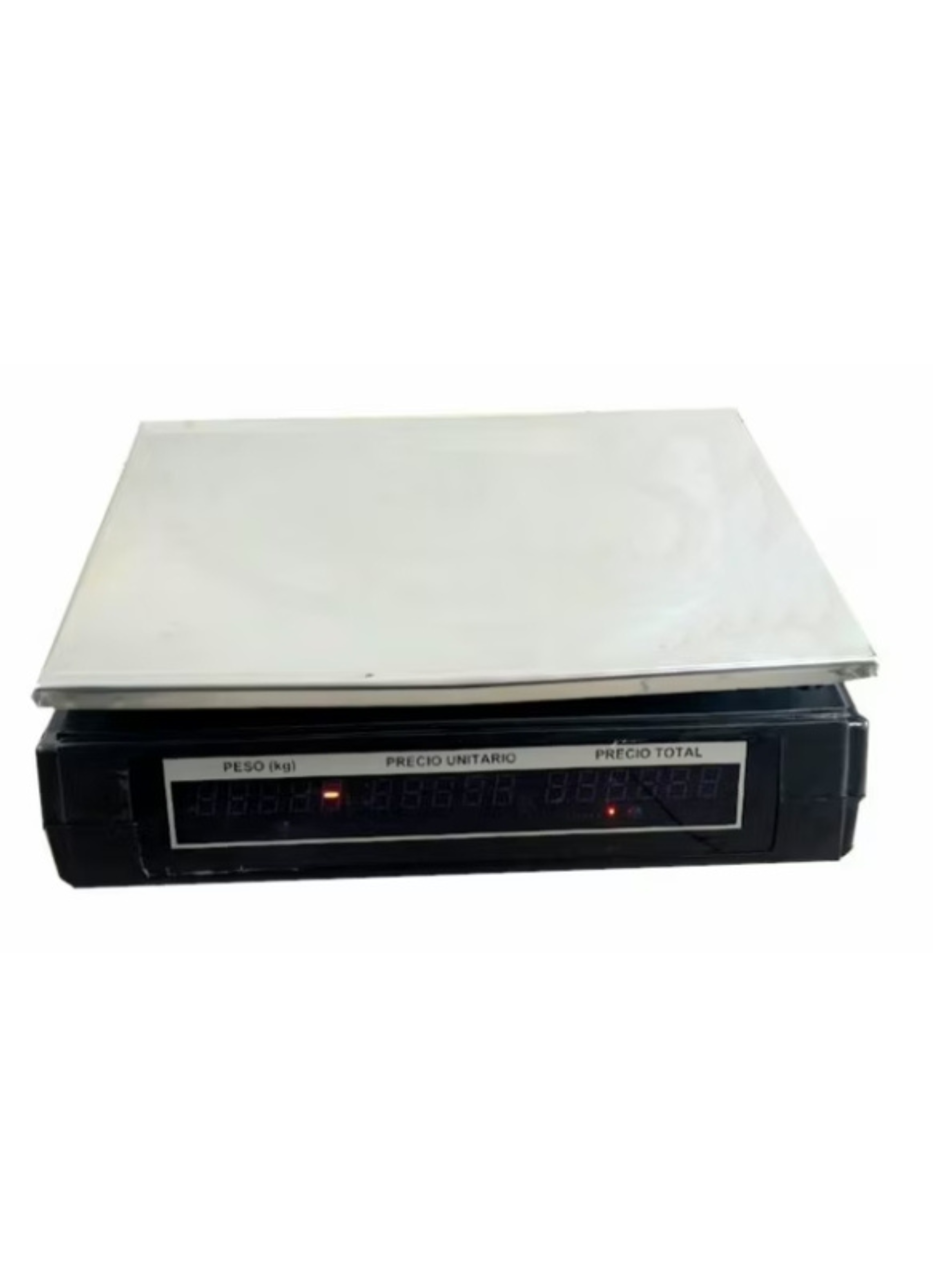 BALANZA DIGITAL 40 KG BOZZO-2