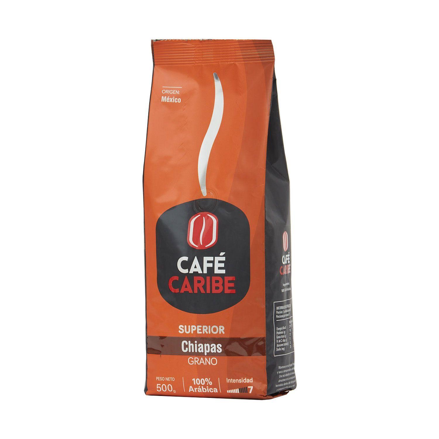 Café Mix Gourmet Grano -  2 kilos-2