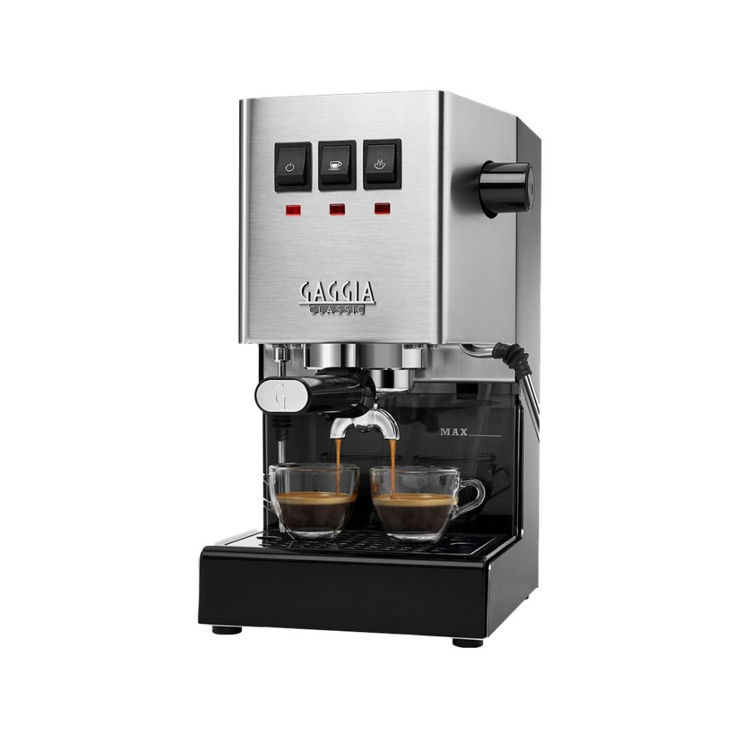 Cafetera Espresso - New Classic Pro E24-3