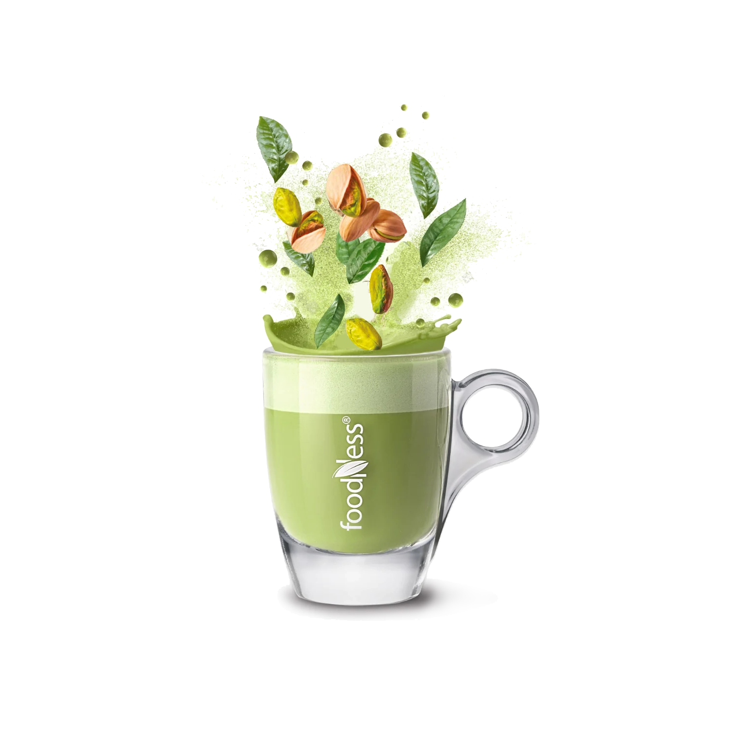 Pistacho Dolce Gusto compatible - 60 cápsulas-1