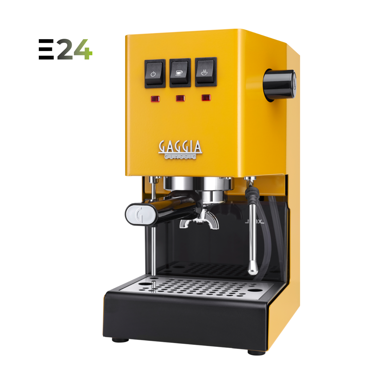 Cafetera Espresso - Gaggia Classic Pro E24 Energy Vibes-0