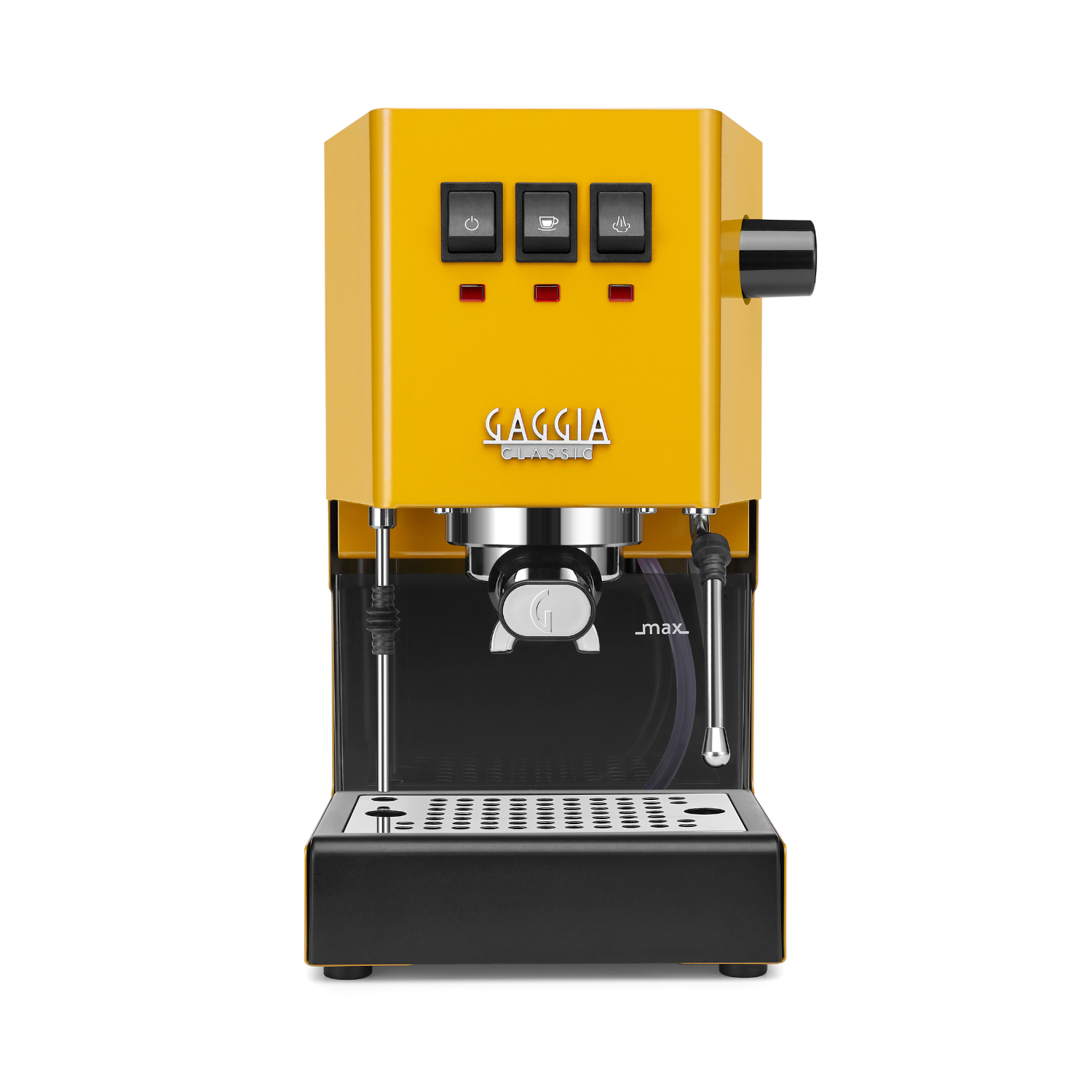 Cafetera Espresso - Gaggia Classic Pro E24 Energy Vibes-1