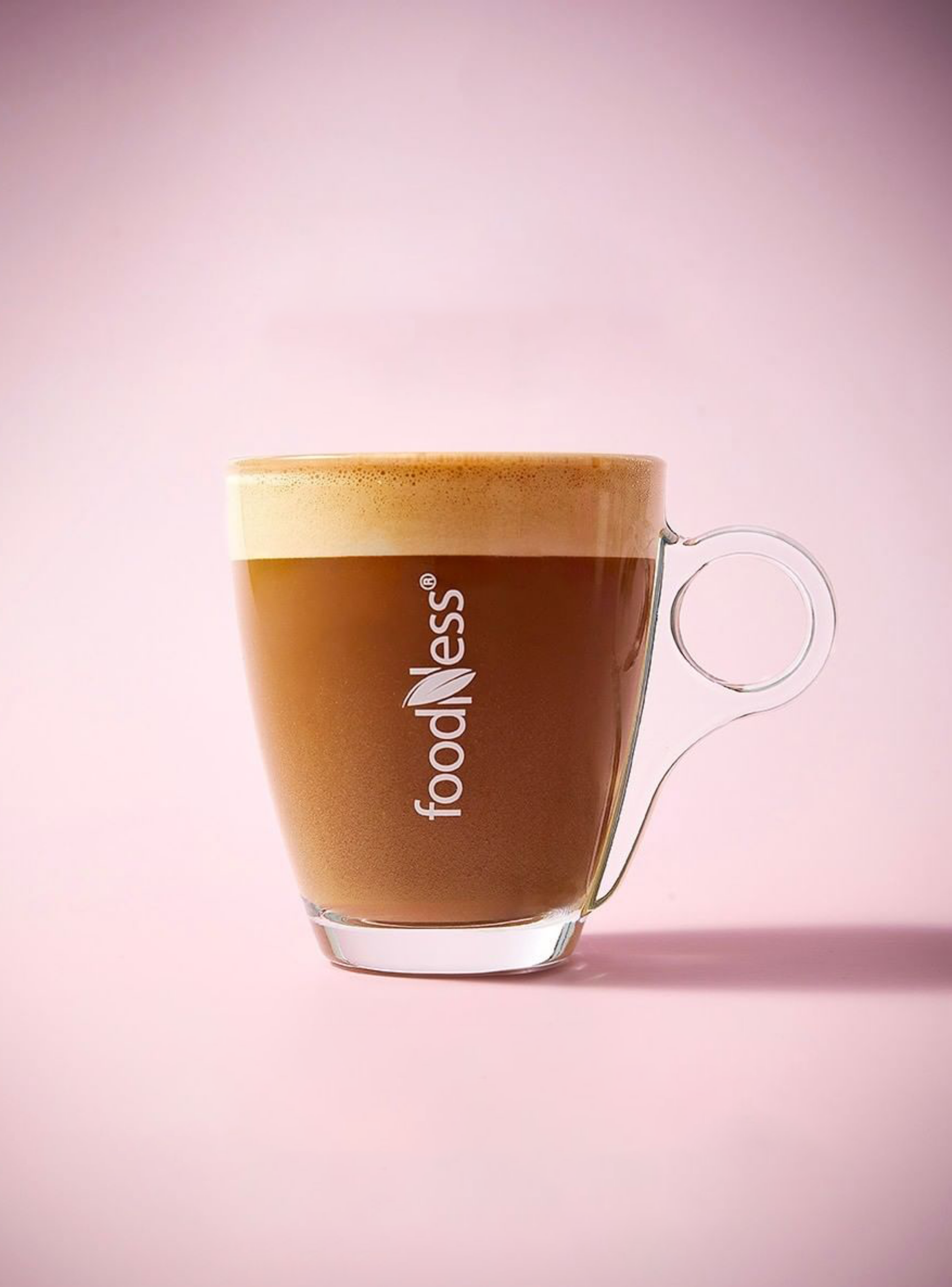 Bebida de Nutty Coffe 60 cápsulas compatibles con Dolce Gusto-2