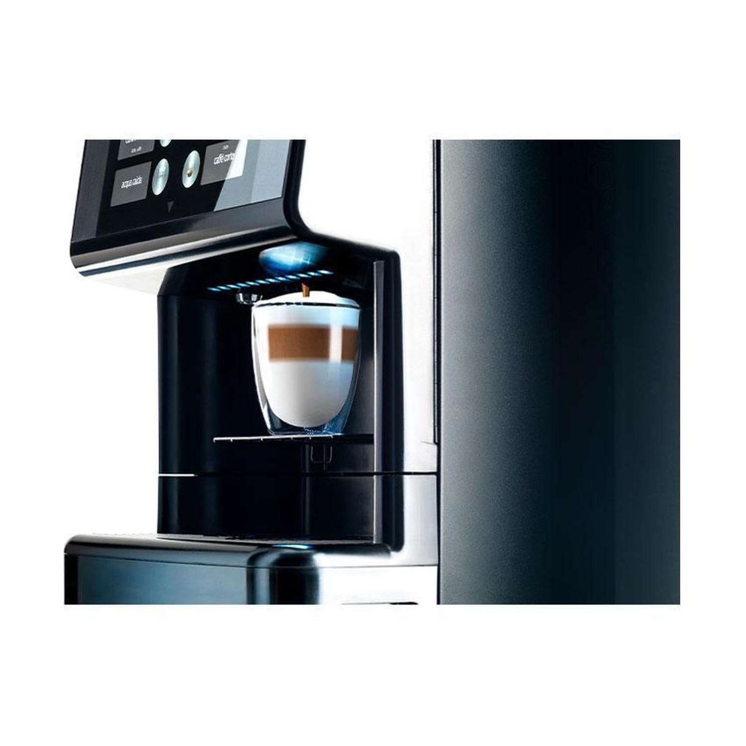 Saeco - Phedra Evo Espresso-2