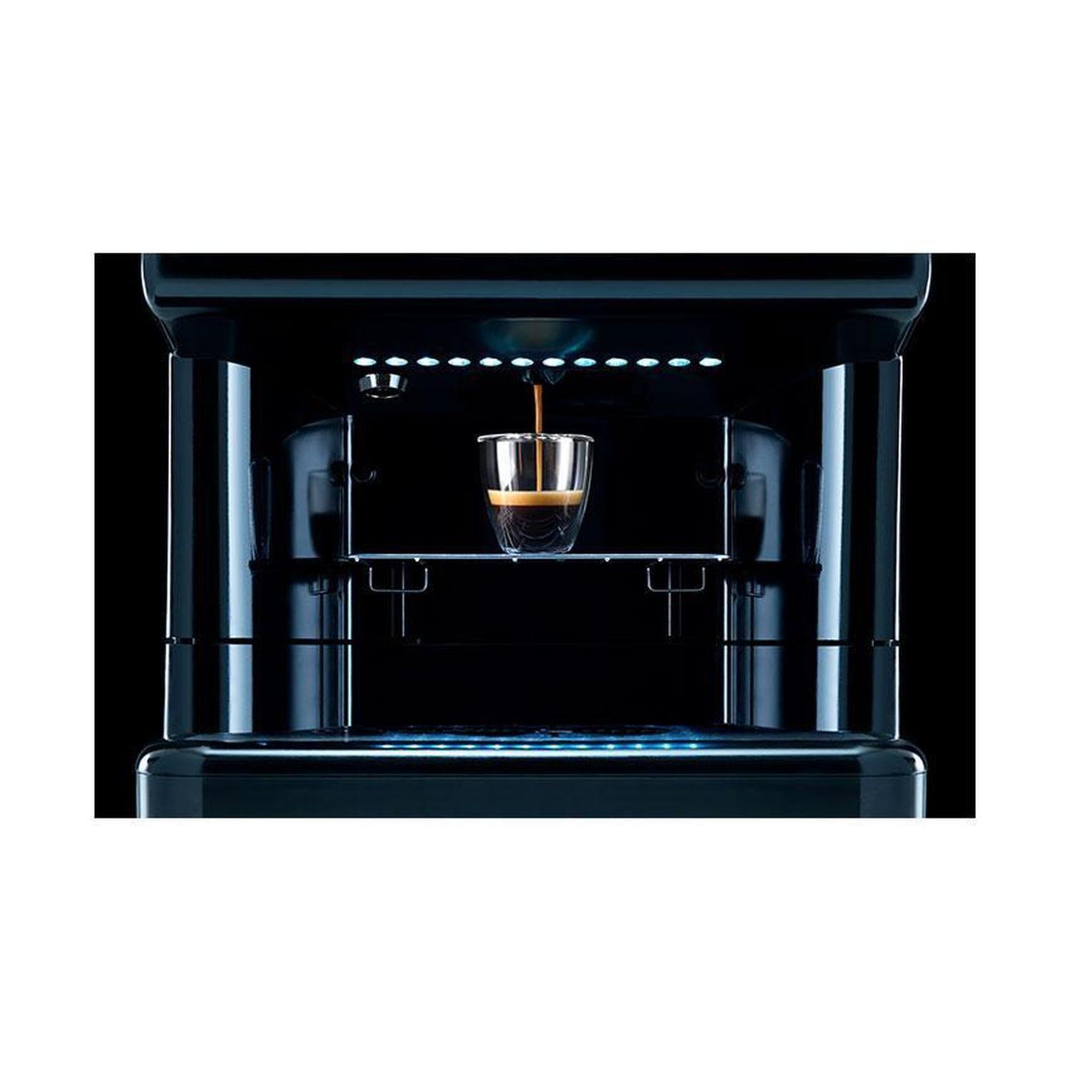 Saeco - Phedra Evo Espresso-4