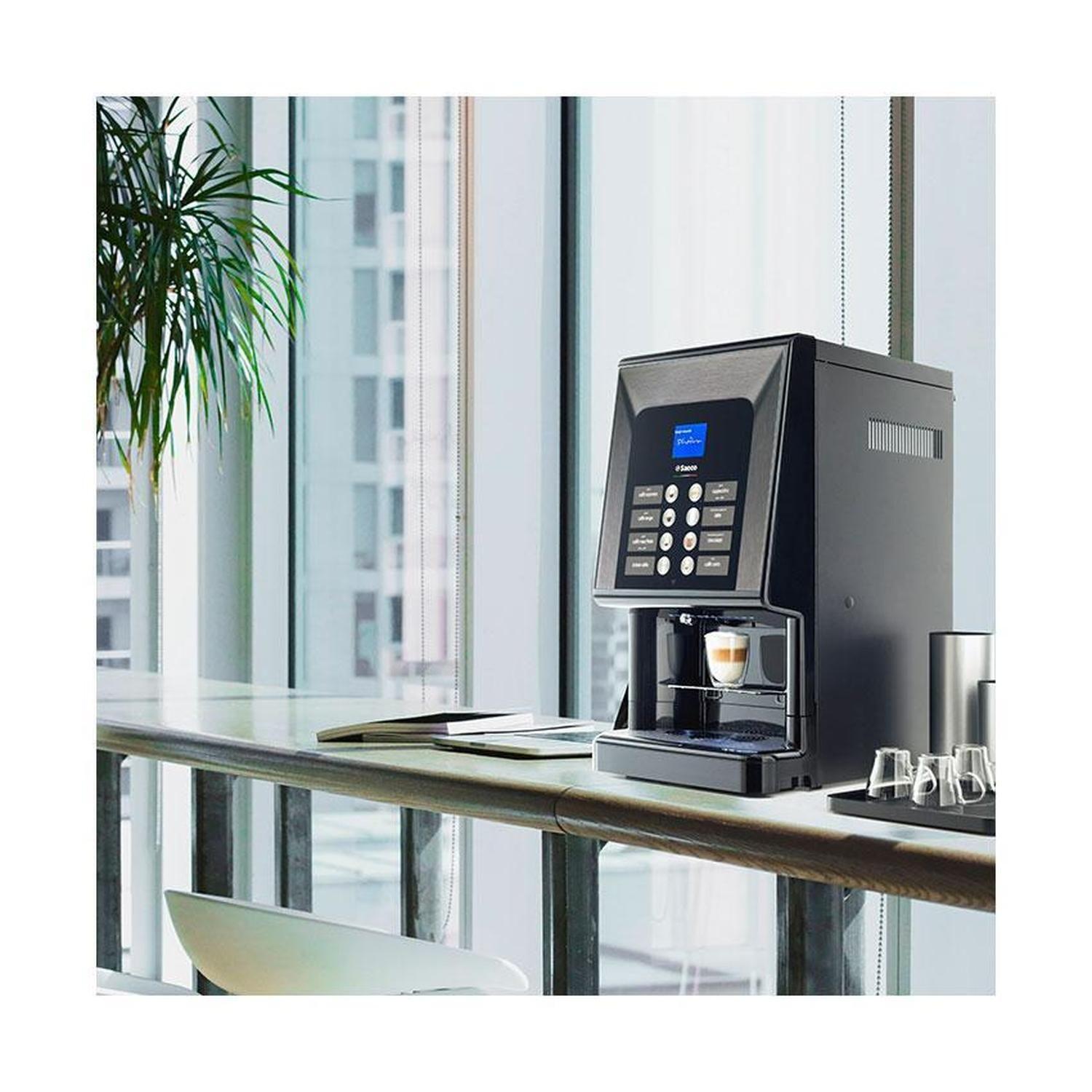 Saeco - Phedra Evo Espresso-5