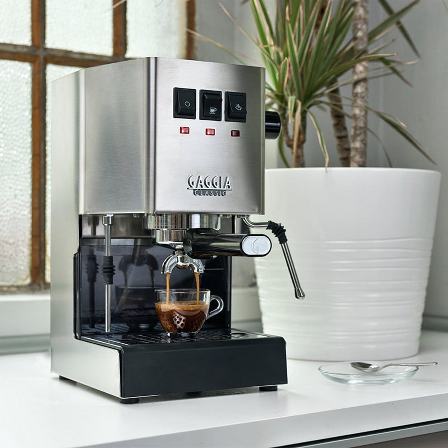 Gaggia - New Classic Evo Pro-2
