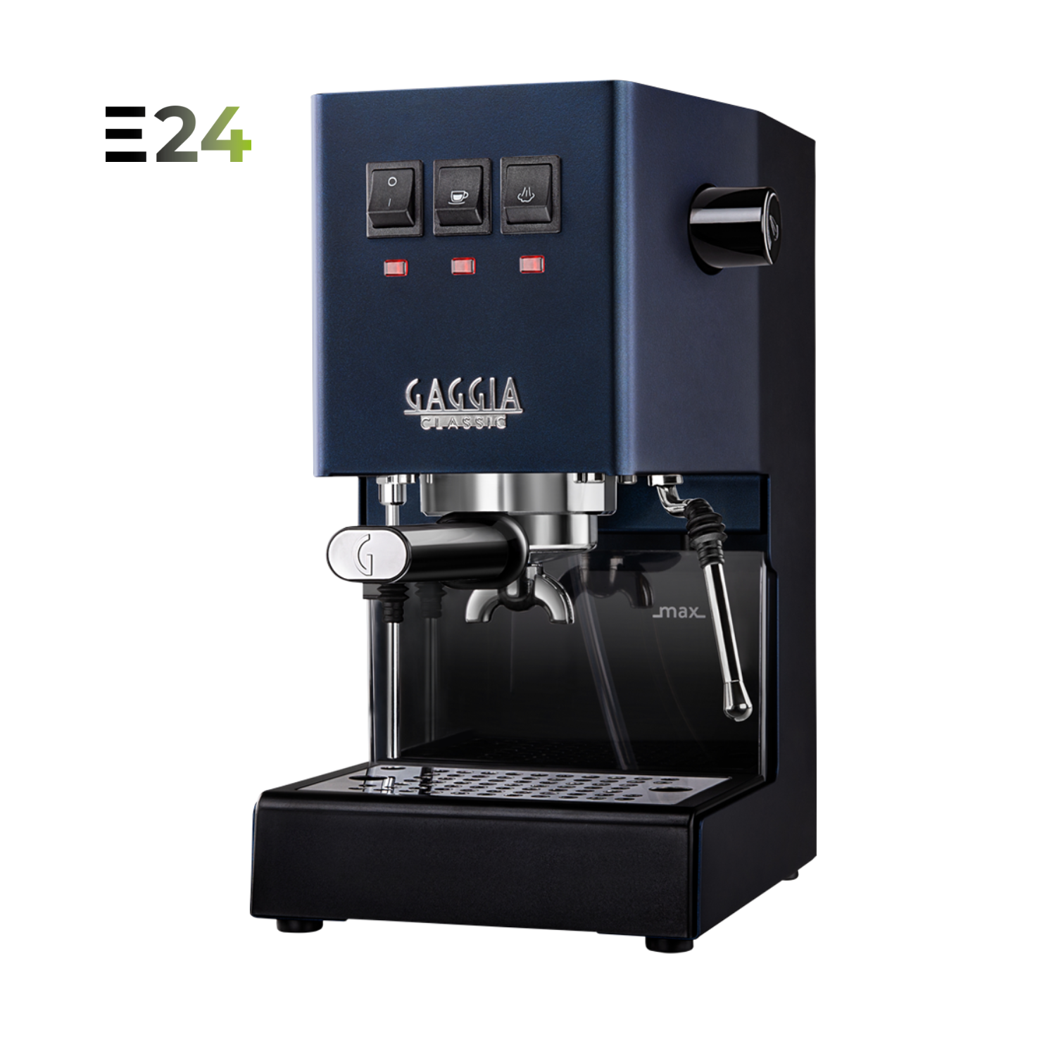 Cafetera Espresso - Classic Pro E24 Color Vibes-0