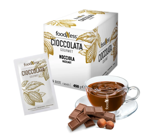 Chocolate Caliente Mix Premium 60 Sachets-1