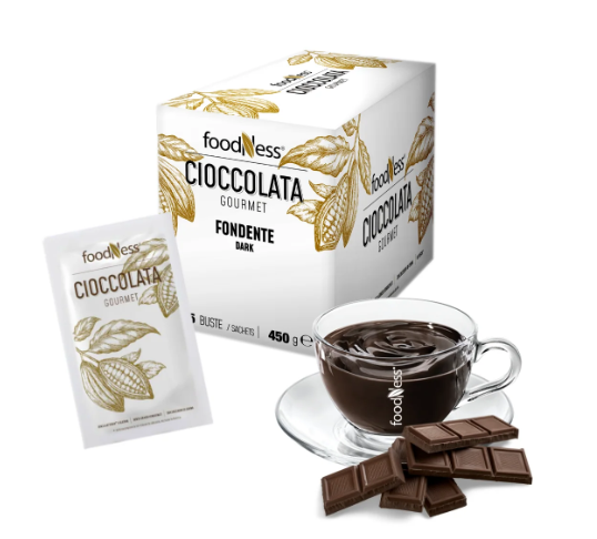 Chocolate Caliente Mix Premium 60 Sachets-3