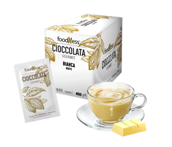 Chocolate Caliente Mix Premium 60 Sachets-4