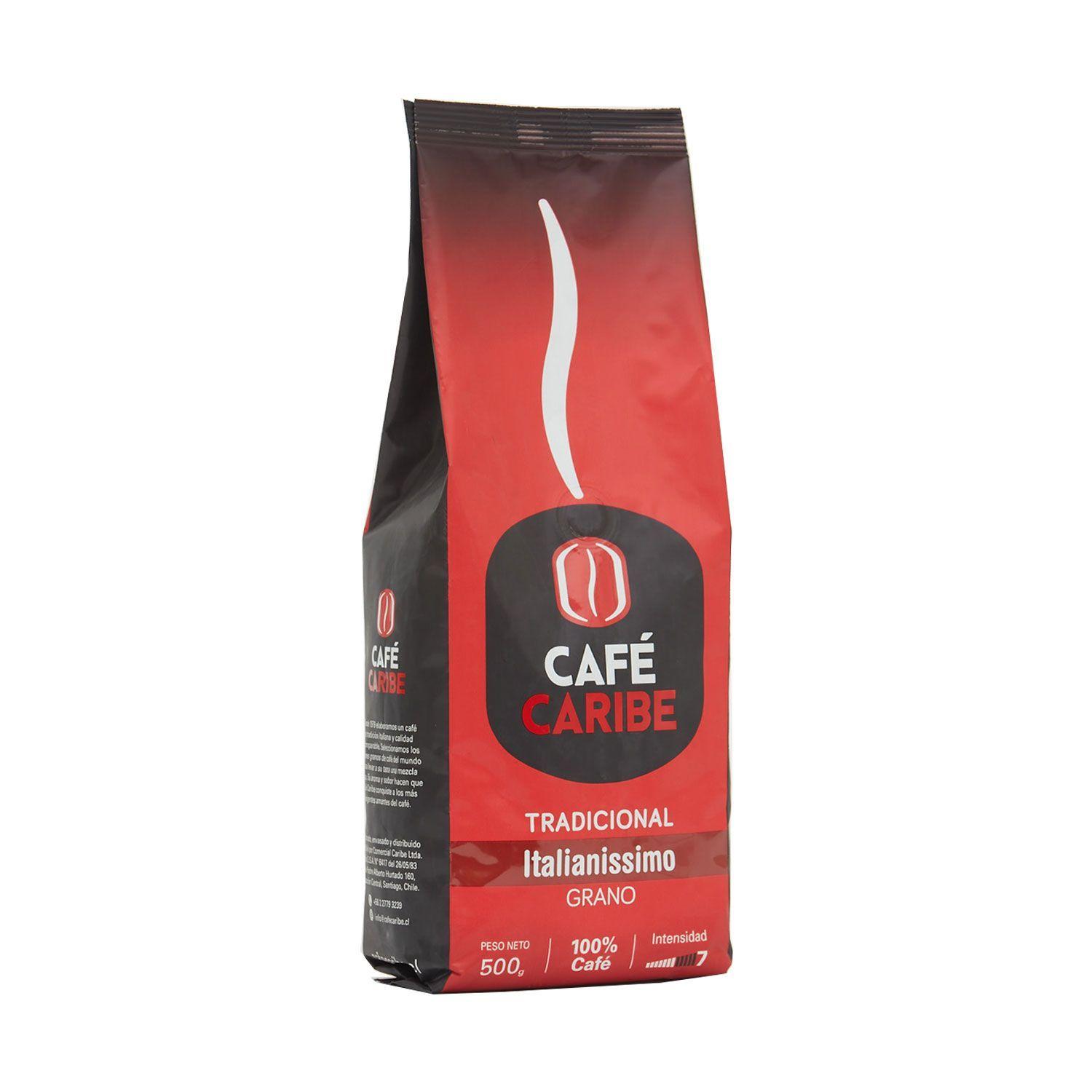 Café Mix Tradicional en Grano -  2 kilos-2