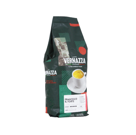 Café Franceso il Forte en Grano 2 kilos-2