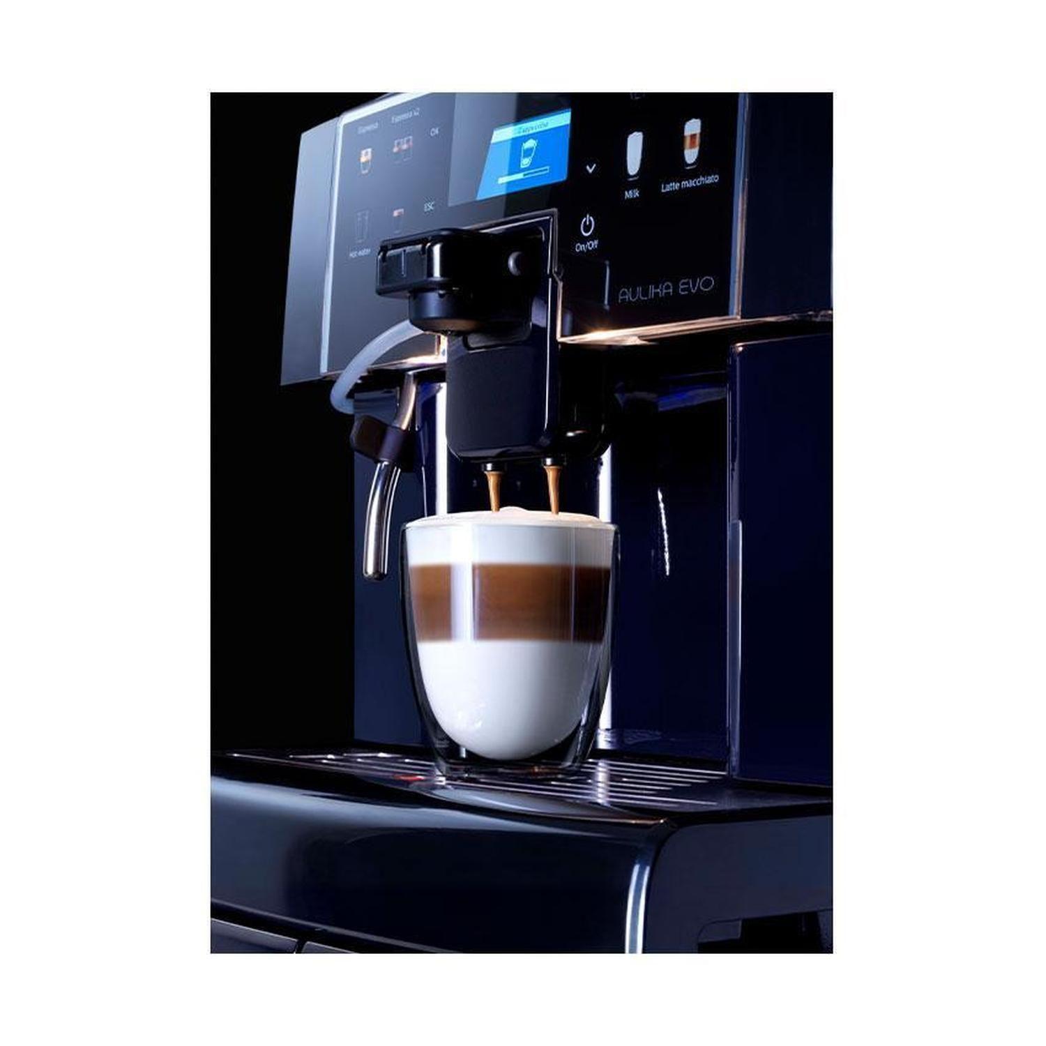 Saeco - Aulika Evo Top-2