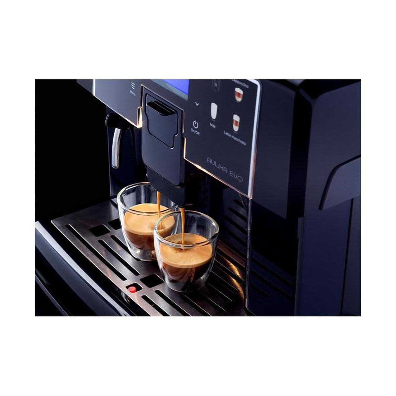 Saeco - Aulika Evo Top-4