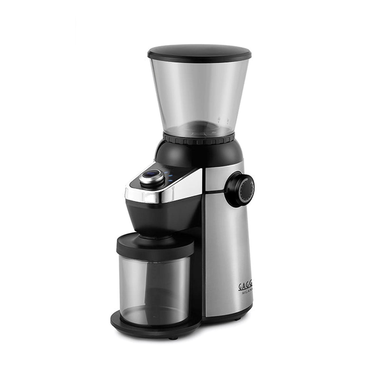 Molino para café en grano Gaggia MD 15-0