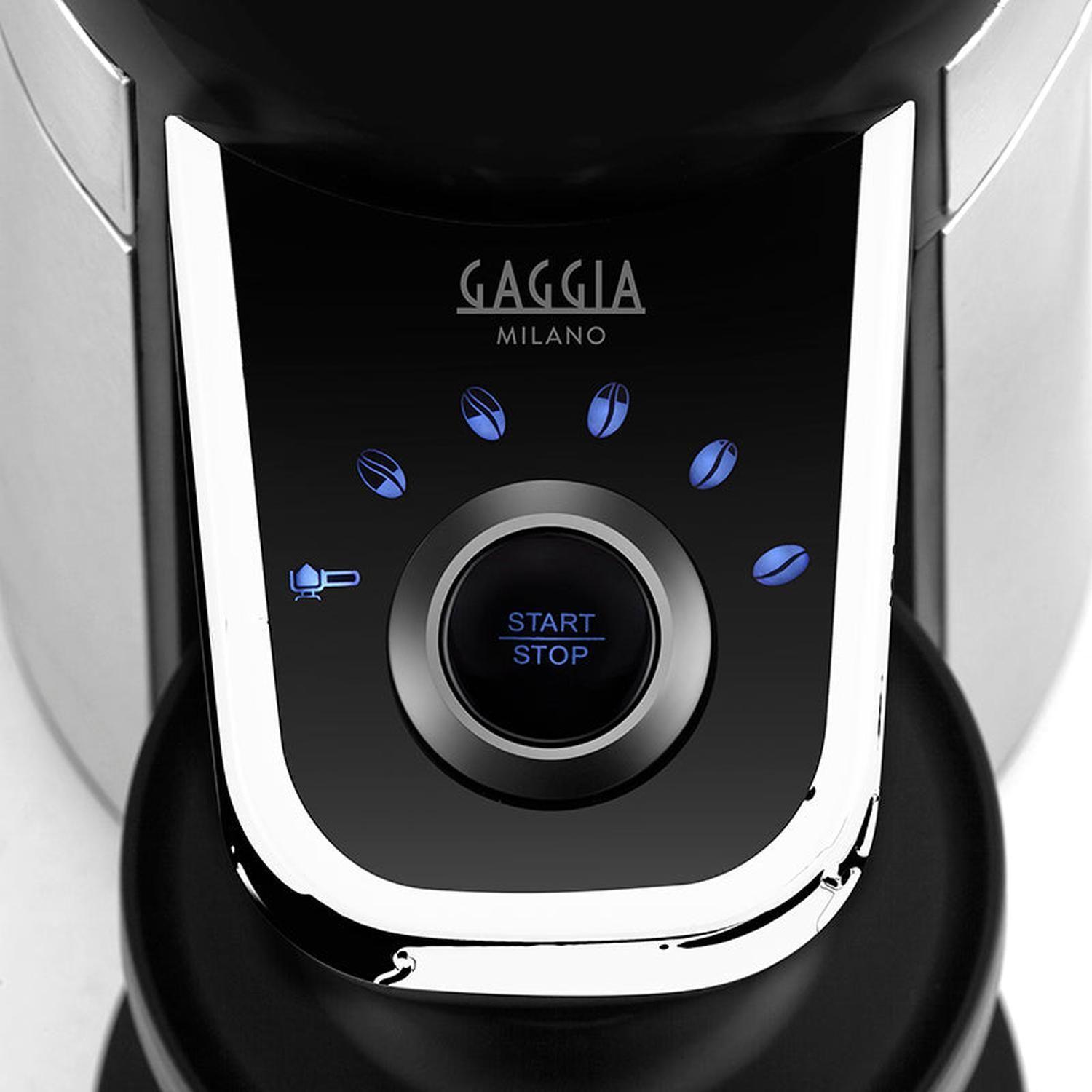 Molino para café en grano Gaggia MD 15-2