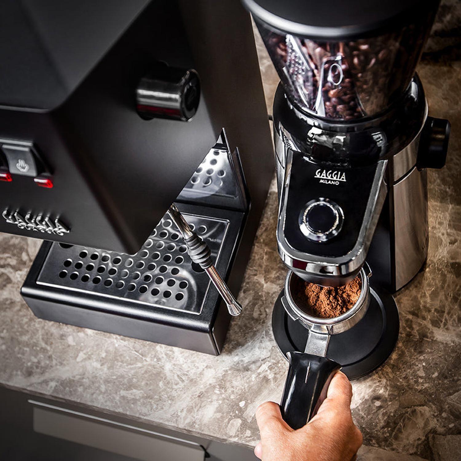 Molino para café en grano Gaggia MD 15-4